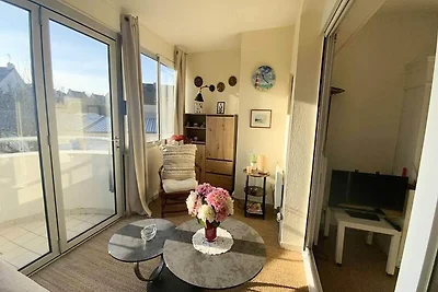 Dahouet Residence f�r zwei Personen