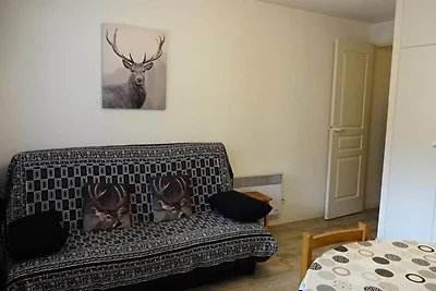 2 Zimmer für 6 Personen