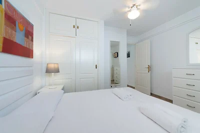 Appartement in San Agustín bij het Strand