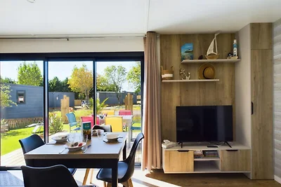 Chalet a Saint-Gilles vicino alla Grande...