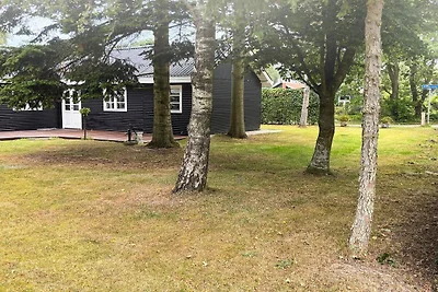 6 persoons vakantie huis in Thyholm-By Traum