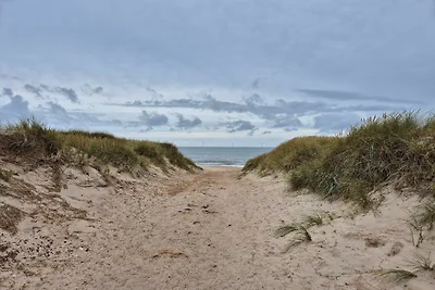 6 persoons vakantie huis in Harboøre-By Traum