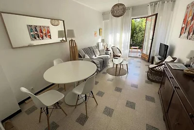 Residentie Les Loisirs