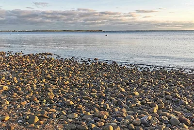 Ferienhaus Erholungsurlaub Limfjord