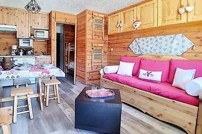 Appartement in La Croisette vlakbij de...