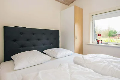 4 Sterne Ferienhaus in Hovborg
