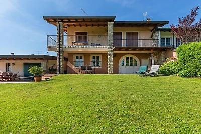 Casa Alba Residenza di vacanza confortevole