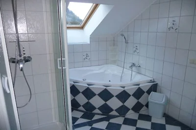 Wohnung mit 3 Schlafzimmer