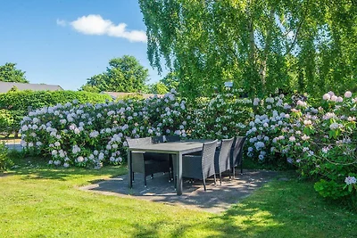 Abgeschiedene Oase in Hvidbjerg