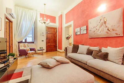 Wohnung im Zentrum von Lucca