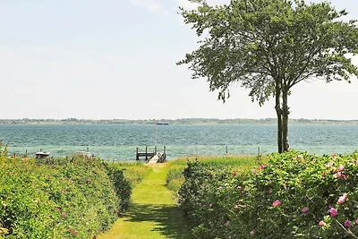 6 Personen Ferienhaus in Ebberup-By Traum
