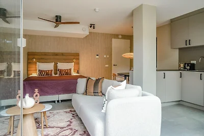 Stimmungsvolles Studio-Apartment mit...