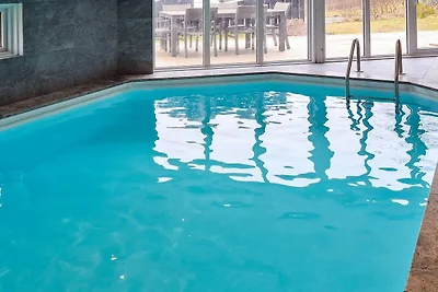 10 Personen Ferienhaus in Hadsund-By Traum