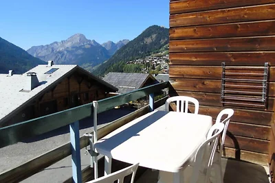 Residenz Les Tartifles