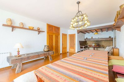 Villa Can Torrens - Casa En Port D'alcÃºdia