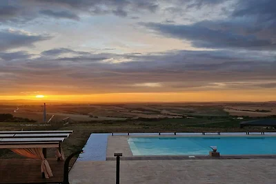 Appartamento per vacanze con piscina e vista...