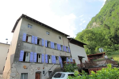 Casa vacanze a Lastebasse con giardino
