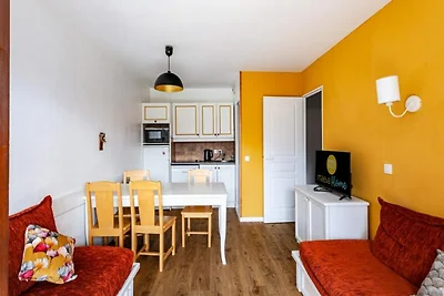 3-Zimmer-Apartment für 6 Personen - Auswahl