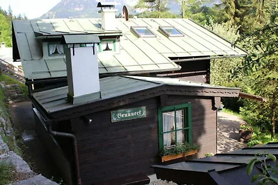 Haus Brunneck Rifugio moderno