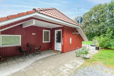 8 persone case ad Oksbøl