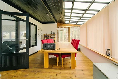 6 Personen Ferienhaus in Asnæs