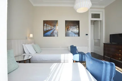 Charmantes Studio im Stadtzentrum von Porto