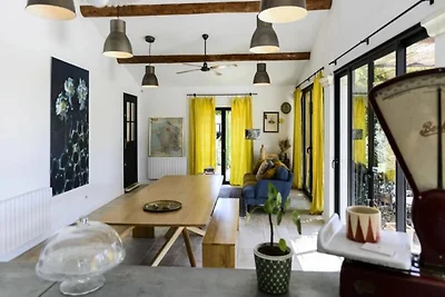 Bastide Dou Pastre Casa adatta alle famiglie