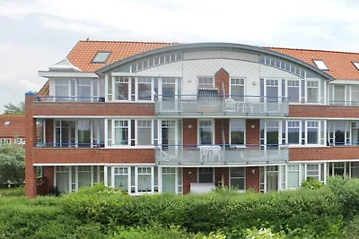 Ferienwohnung mit 2 Schlafzimmer