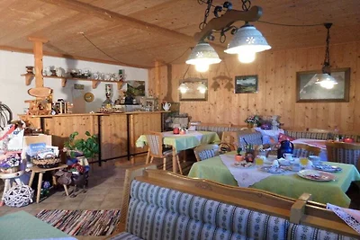 Ferienwohnung mit 1 Schlafzimmer
