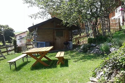 Holiday apartment with 1 bedroom