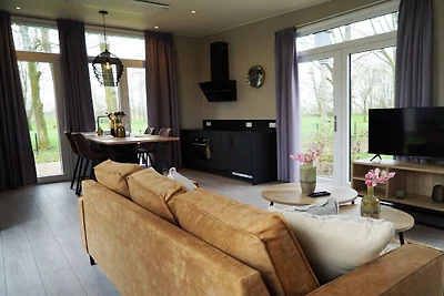 Ferienhaus in Maarn mit Terrasse