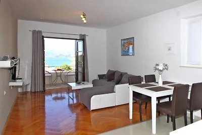 Apartments Dubreta - Superior Two Bedroom Apa...