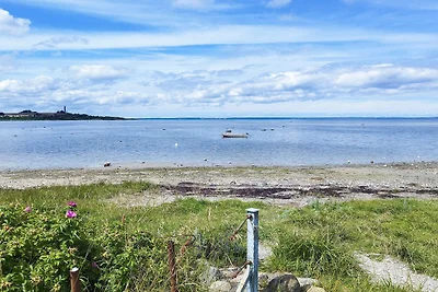 4 persoons vakantie huis in Jægerspris