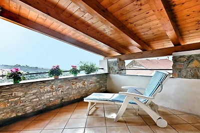 Ferienhaus Erholungsurlaub Civezza