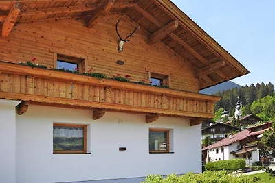 Casa vacanze a Fügen