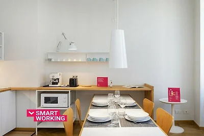 Cairoli Stylish Apartment