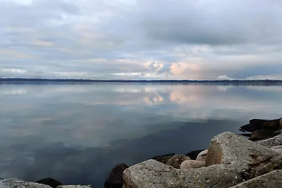 10 Personen Ferienhaus in Ebeltoft