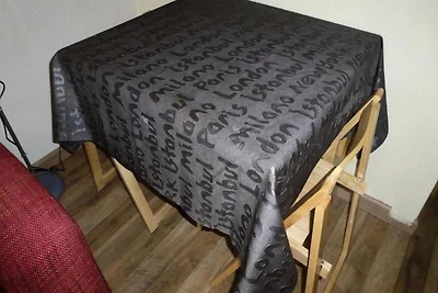 Pincembros Residenz f�r vier Personen