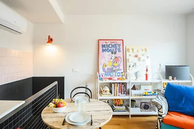 Retrozentrische Butler