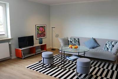 Appartamento per le vacanze con 1 camera da...