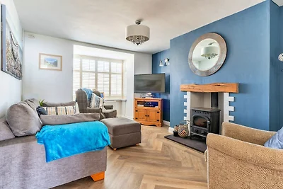 Vakantiehuis met 3 slaapkamers in Mynytho, Ge...