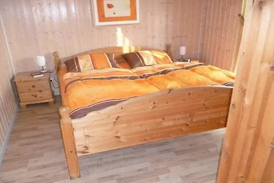 Casa vacanze con sauna nel parco vacanze...