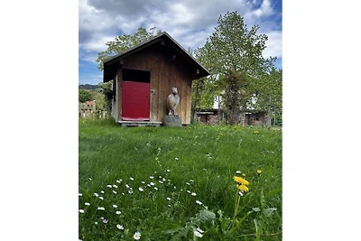 Ferienwohnung mit 2 Schlafzimmer