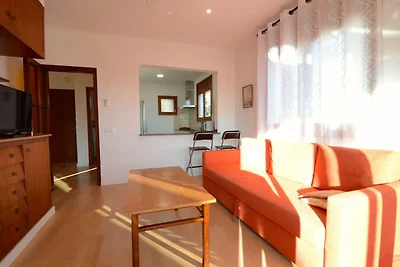 Appartement bij Illes Medes Strand