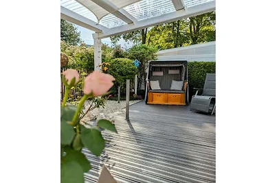 Ferienwohnung mit 1 Schlafzimmer
