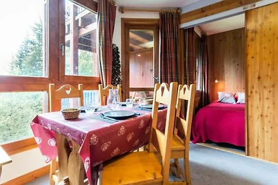 2 Zimmer für 4/5 Personen im Zentrum des...