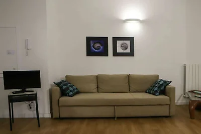 Il Loggiato - Appartamento Luna 1 - CAV