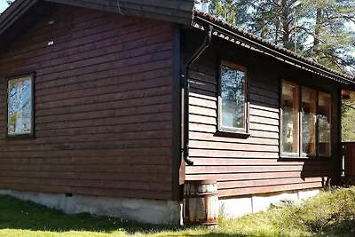 4 Personen Ferienhaus in NORRTÄLJE-By Traum