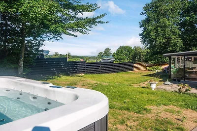 4 persoons vakantie huis in Allingåbro-By...