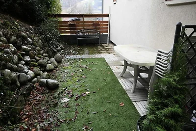 Die Chalets du Soleil mit drei Zimmern